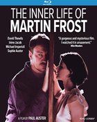 Inner Life Of Martin Frost (Blu-ray)