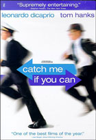 Catch Me If You Can: Special Edition (DTS)(Fullscreen)