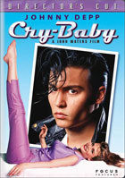 Cry-Baby: Director's Cut