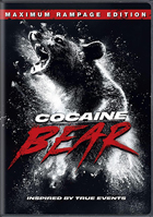 Cocaine Bear: Maximum Rampage Edition