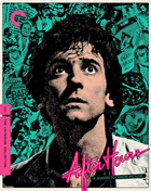 After Hours: Criterion Collection (Blu-ray)