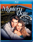Mystery Date (Blu-ray)(Reissue)