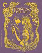 Princess Bride: Criterion Collection (Blu-ray)(Reissue)