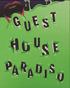 Guest House Paradiso (Blu-ray)