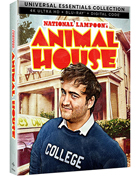 Animal House: Universal Essentials Collection: Limited Edition (4K Ultra HD/Blu-ray)