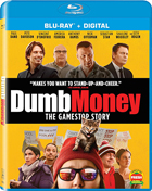 Dumb Money (Blu-ray)