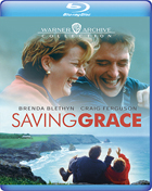 Saving Grace: Warner Archive Collection (Blu-ray)