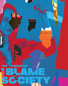 I Blame Society (Blu-ray)
