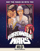 Hardware Wars: Collector's Edition (Blu-ray)
