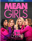 Mean Girls (2024)(Blu-ray)