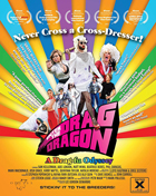 Enter The Drag Dragon (Blu-ray/DVD)
