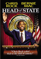 Head Of State: Special Edition (DTS)(Fullscreen)