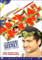 National Lampoon's Animal House: Double Secret Probation Edition (Widescreen)