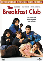 Breakfast Club: Special Edition (DTS)