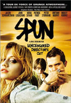 Spun: Special Edition (Unrated)