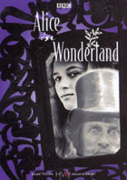 Alice In Wonderland (HVE)