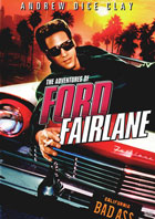 Adventures Of Ford Fairlane