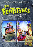 Flintstones Yabba-Dabba 2-Pack (DTS)
