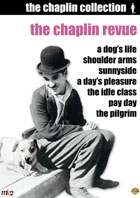 Chaplin Revue