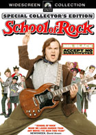School Of Rock (Widescreen)
