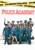 Police Academy: 20th Anniversary Special Edition