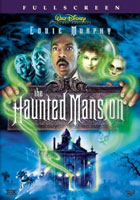 Haunted Mansion (Fullscreen)