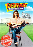 Fast Times At Ridgemont High: Special Edition (Fullscreen)
