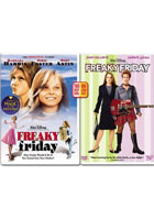 Freaky Friday (1976) / Freaky Friday (2003)