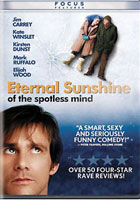 Eternal Sunshine Of The Spotless Mind (DTS)(Fullscreen)
