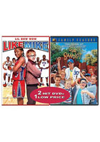 Like Mike: Special Edition / The Sandlot
