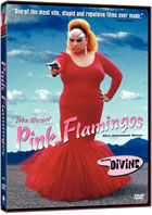 Pink Flamingos: 25th Anniversary Edition