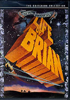 Monty Python: Life Of Brian: Criterion Collection