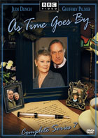 As Time Goes By: The Complete Series #7