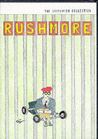 Rushmore: Criterion Collection