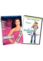Miss Congeniality: Deluxe Edition / A Cinderella Story (Widescreen)