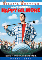 Happy Gilmore: Special Edition (DTS)(Widescreen)