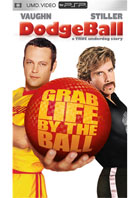 Dodgeball: A True Underdog Story (UMD)