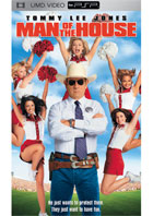 Man Of The House (2005/ UMD)