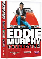 Eddie Murphy 3-Pack Giftset