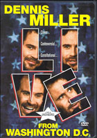 Dennis Miller: Live From Washington D.C.