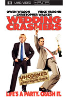 Wedding Crashers (Un-Rated / UMD)