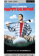 Happy Gilmore (UMD)