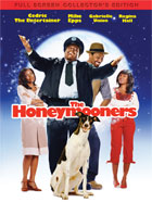 Honeymooners (2005)