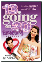 13 Going On 30: Fun And Flirty Edition