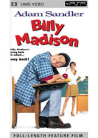 Billy Madison (UMD)