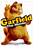 Garfield: The Movie (UMD)