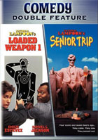 National Lampoon's Loaded Weapon / Senior Trip