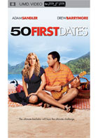 50 First Dates (UMD)