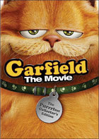 Garfield: The Movie: The Purrrfect Collector's Edition