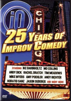 25 Years Of Improv Comedy